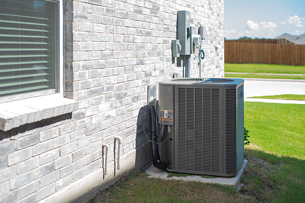 Reliable Ac Installation contractor in Trussville, AL by FH HVAC